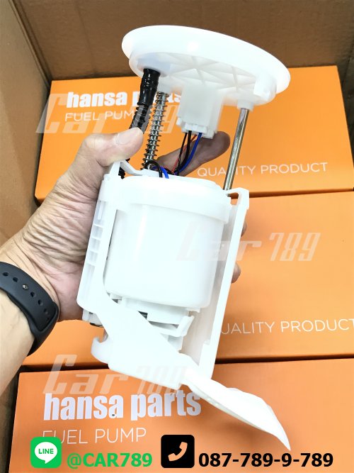 ลูกลอยทั้งชุด