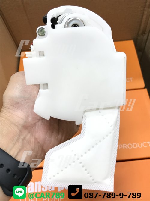 ลูกลอยทั้งชุด