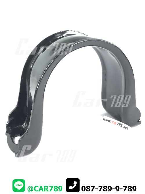 เหล็กรัดยางเพลากลาง