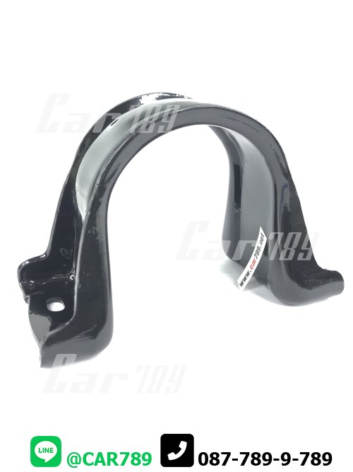 เหล็กรัดยางเพลากลาง