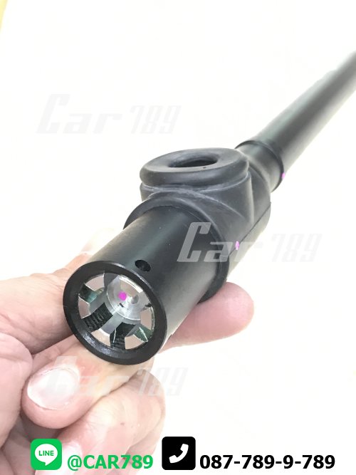 คันส่งพวงมาลัย 6ล้อ