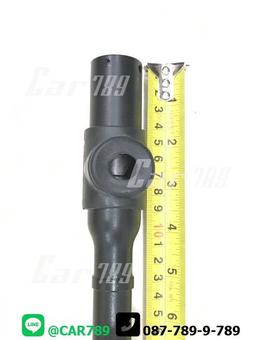 คันส่งพวงมาลัย 6ล้อ