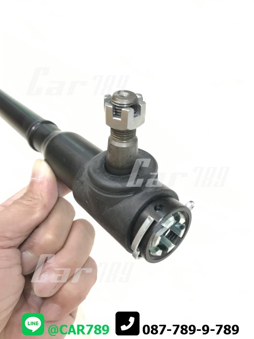 คันส่งพวงมาลัย 6ล้อ