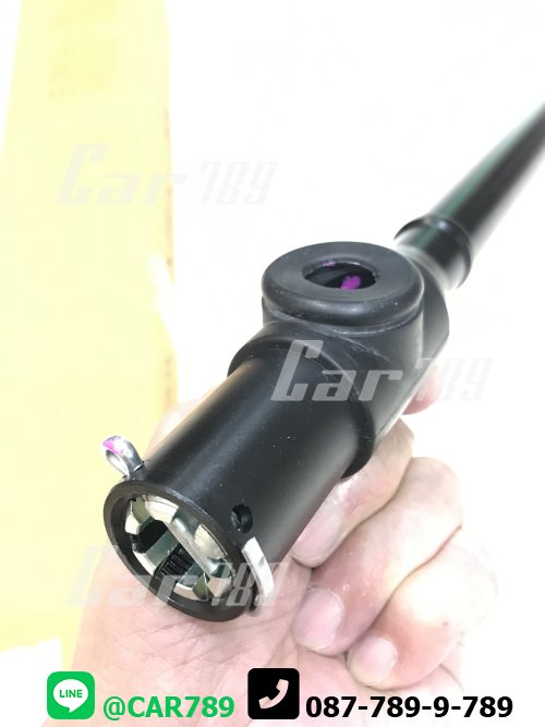 คันส่งพวงมาลัย 6ล้อ