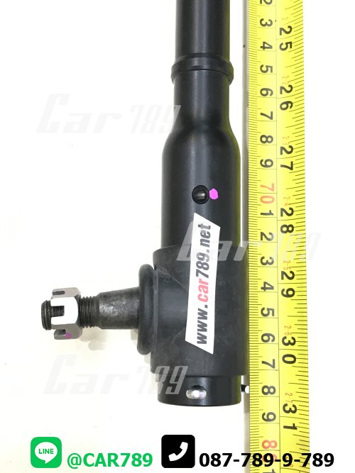 คันส่งพวงมาลัย 6ล้อ