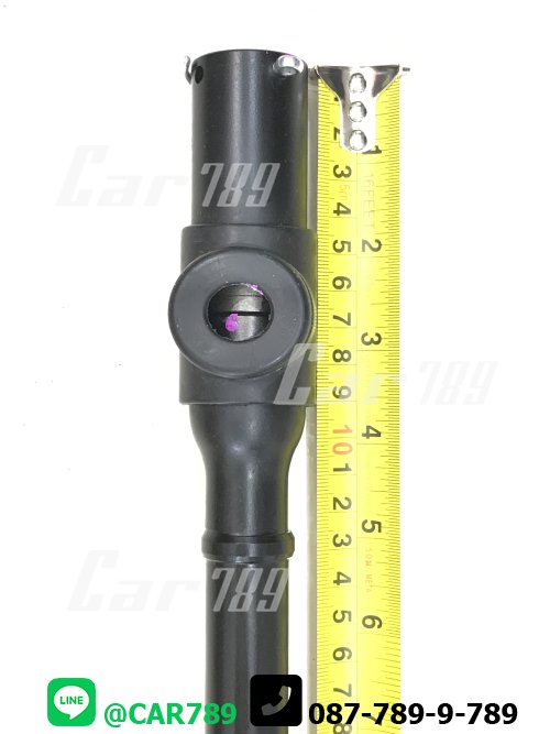 คันส่งพวงมาลัย 6ล้อ