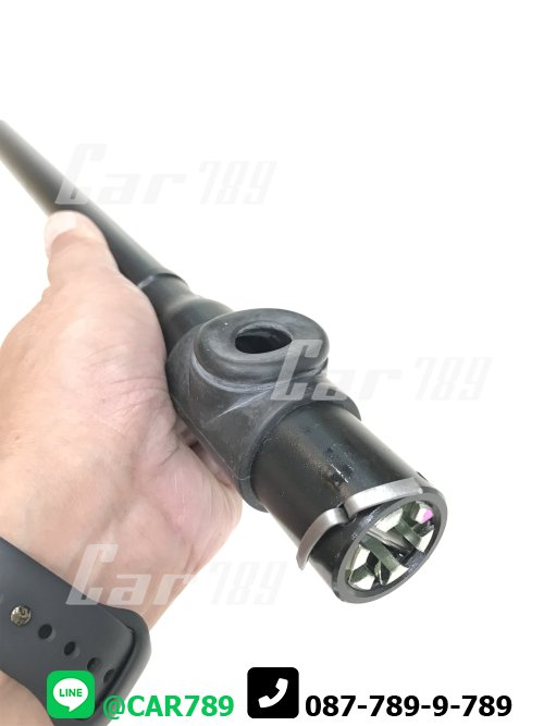 คันส่งพวงมาลัย 6ล้อ