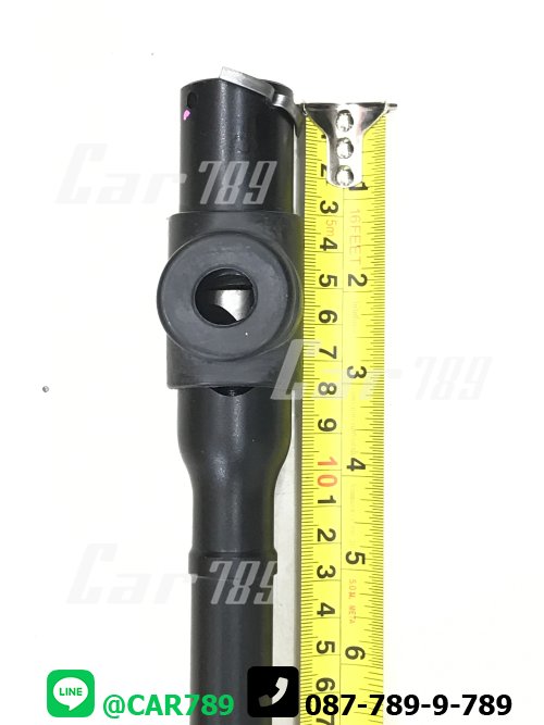 คันส่งพวงมาลัย 6ล้อ