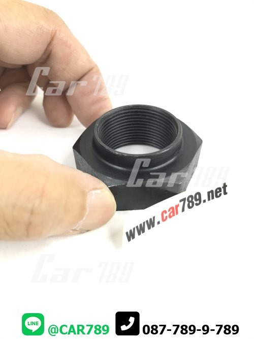 น็อตเดือยหมู