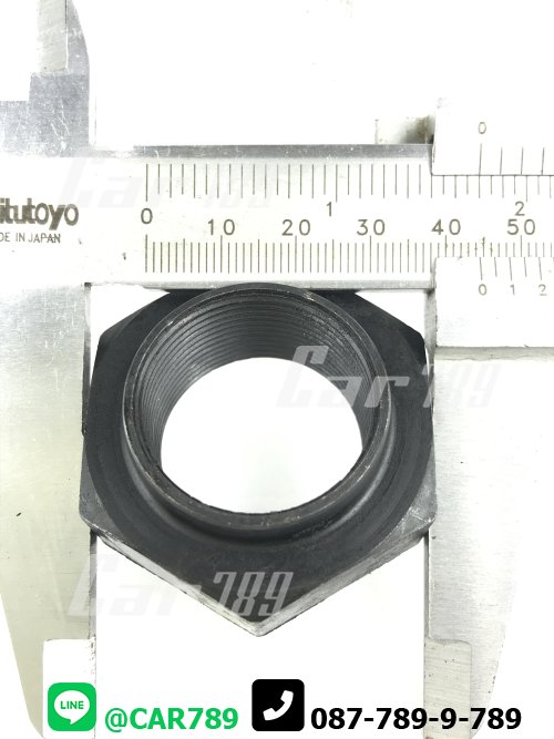 น็อตเดือยหมู