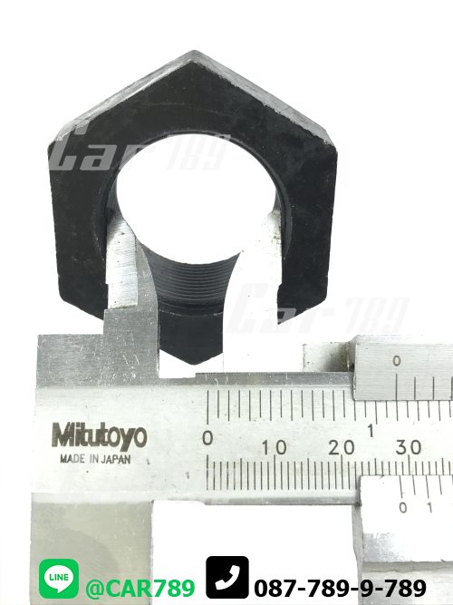 น็อตเดือยหมู