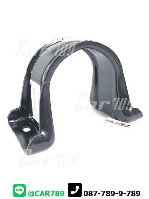 เหล็กรัดยางเพลากลาง