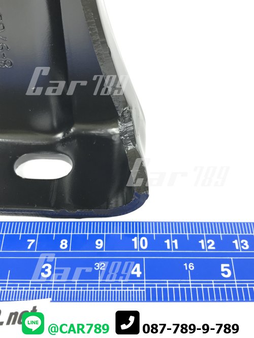 เหล็กรัดยางเพลากลาง