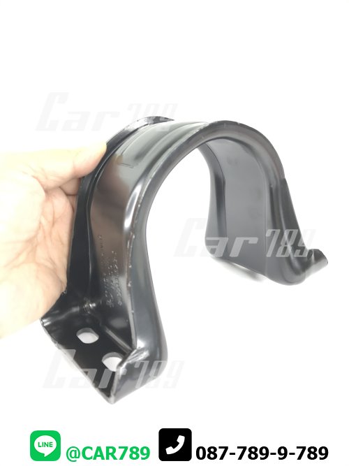 เหล็กรัดยางเพลากลาง