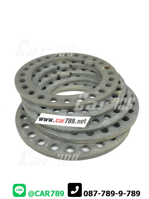 แหวนรองเพลาท้าย