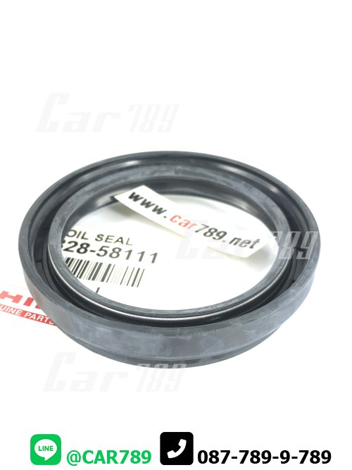 ซิลคอหน้า