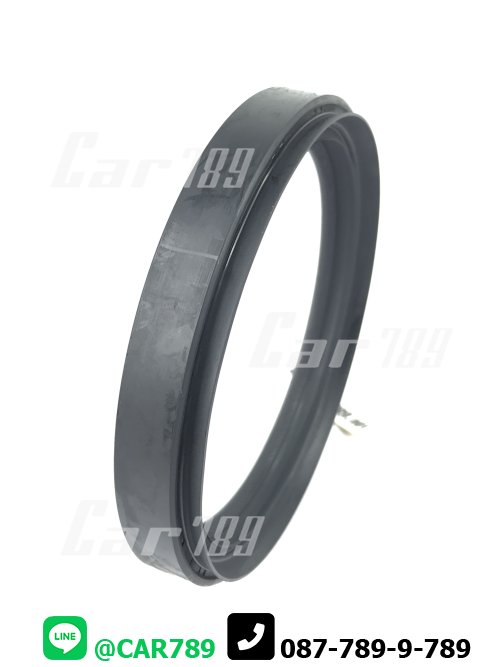 ซิลคอหลัง