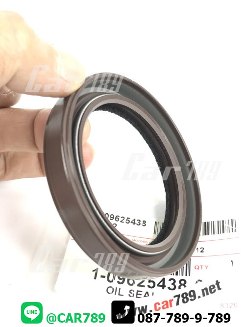 ซิลคอหน้า