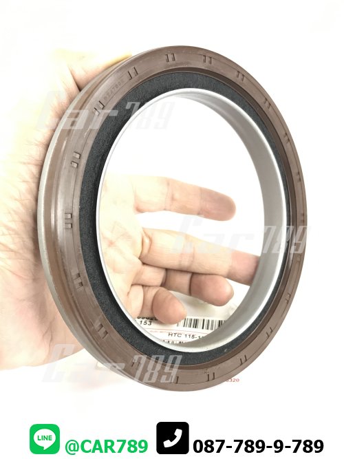 ซิลคอหน้า