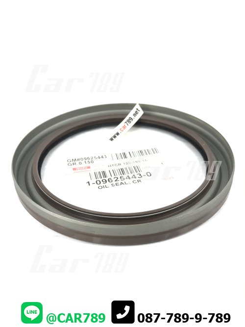 ซิลคอหลัง