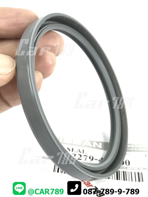 ซิลคอหลัง