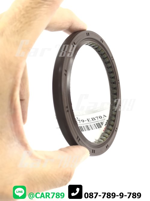 ซิลคอหลัง