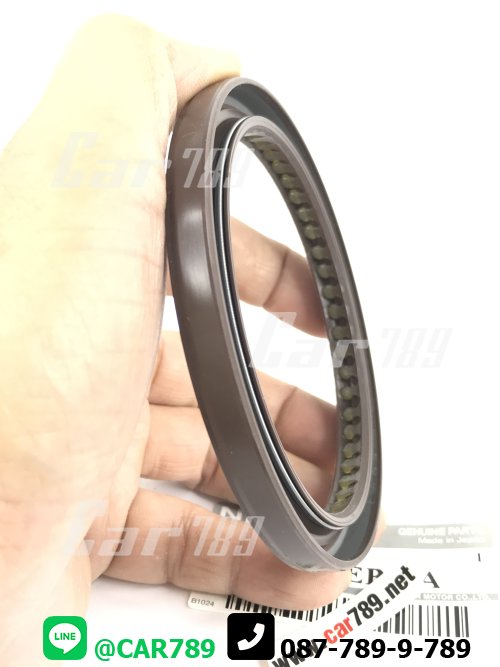 ซิลคอหลัง