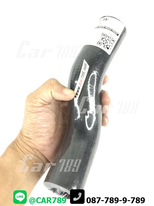 ท่อยางหม้อน้ำบน