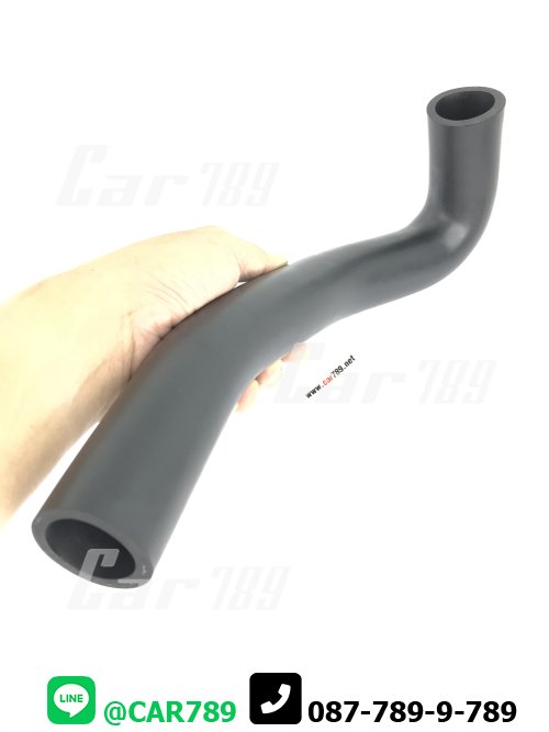 ท่อยางหม้อน้ำบน