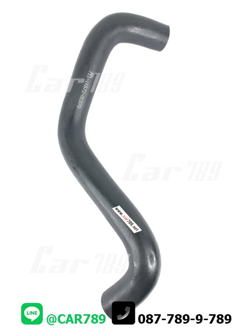 ท่อยางหม้อน้ำล่าง