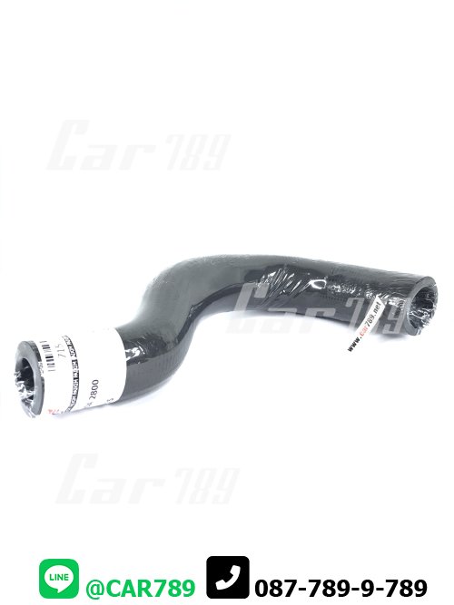 ท่อยางหม้อน้ำบน STRADA