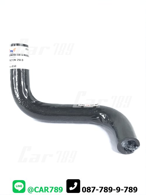 ท่อยางหม้อน้ำบน