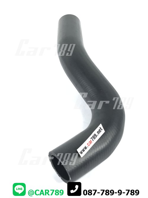 ท่อยางหม้อน้ำบน