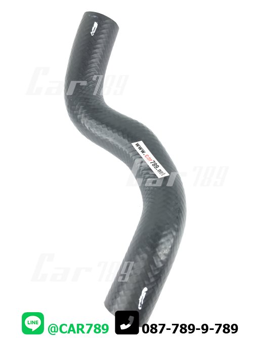 ท่อยางหม้อน้ำบน