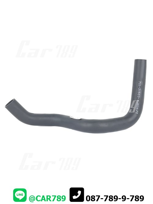 ท่อยางหม้อน้ำล่าง