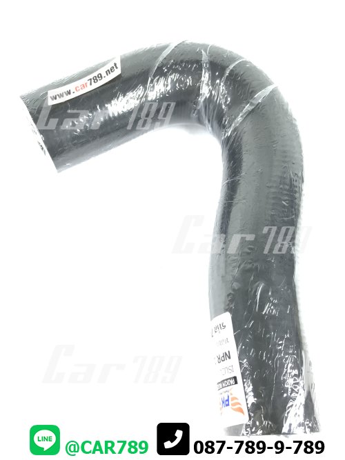 ท่อยางหม้อน้ำบน