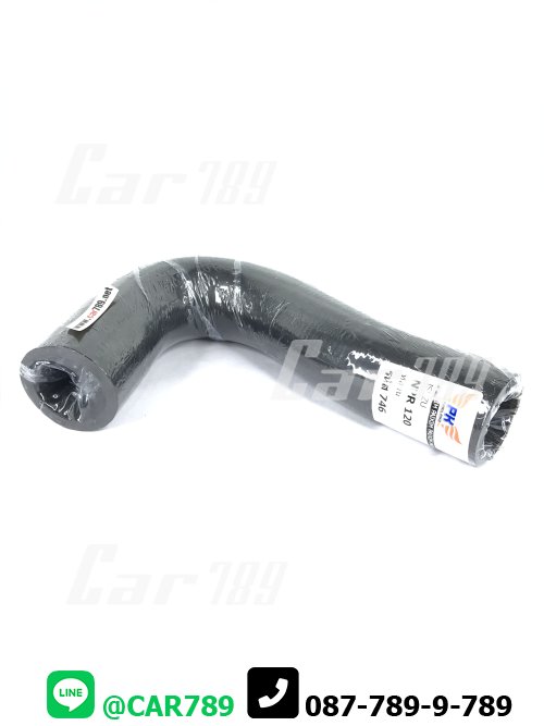 ท่อยางหม้อน้ำบน