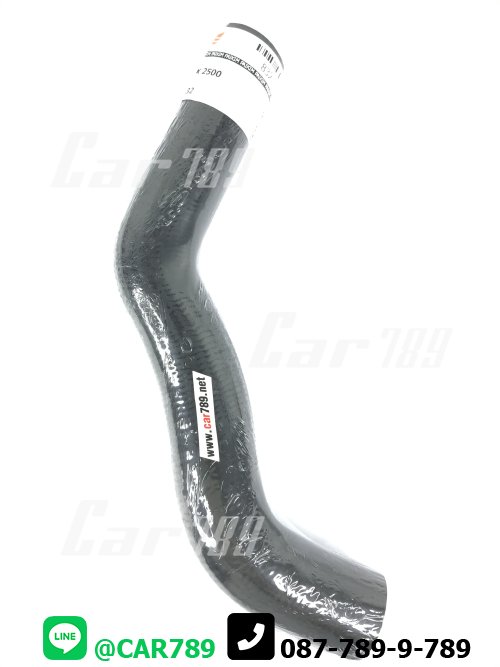 ท่อยางหม้อน้ำบน