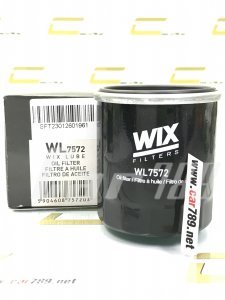 กรองเครื่องWIX