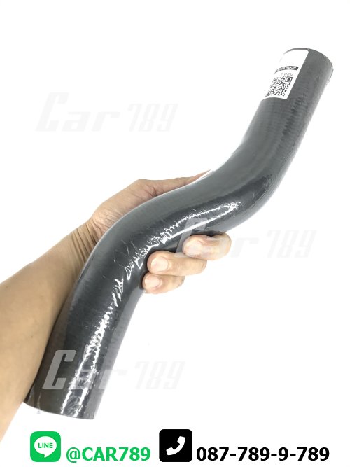 ท่อยางหม้อน้ำบน