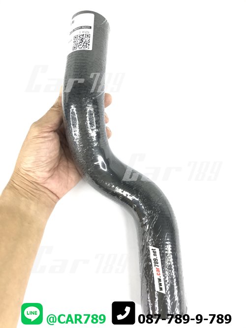 ท่อยางหม้อน้ำบน