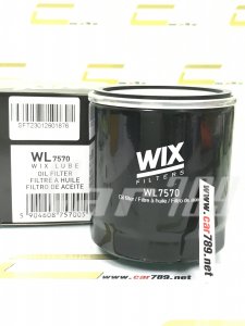 กรองเครื่องWIX