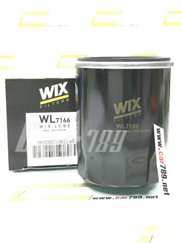 กรองเครื่องWIX