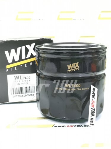 กรองเครื่องWIX