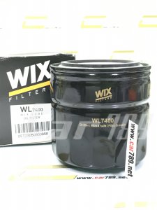 กรองเครื่องWIX