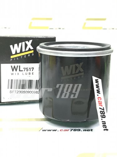 กรองเครื่องWIX