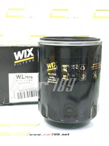 กรองเครื่องWIX