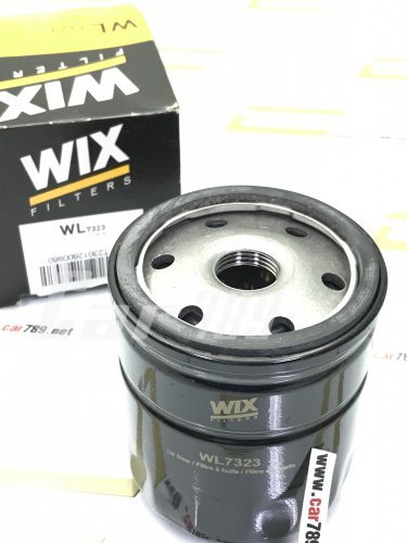 กรองเครื่องWIX