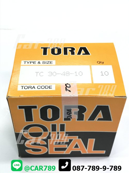 ซิลTORA TC 30-48-10