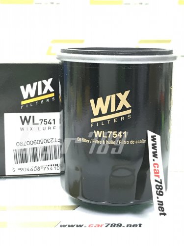 กรองเครื่องWIX